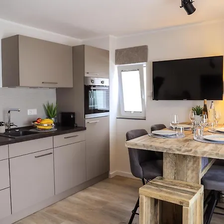 Smart Topas 301 아파트 빈터베르크