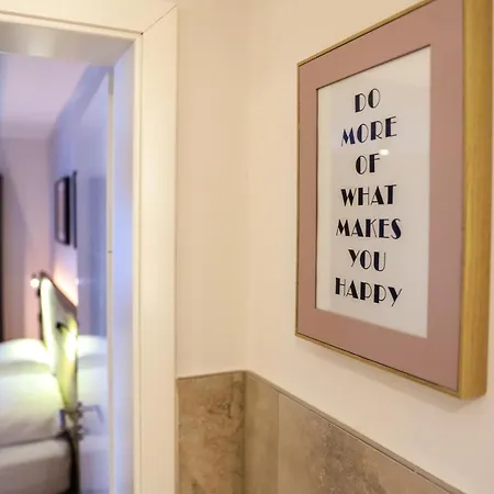 Apartment Smart Topas 301