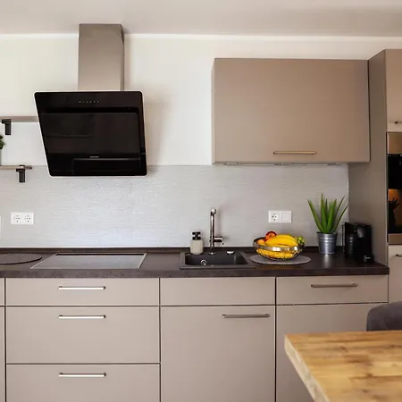 شقة Smart Topas 301