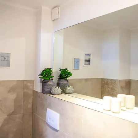 Apartment Smart Topas 301 *