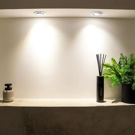 Smart Topas 301 Apartamento *