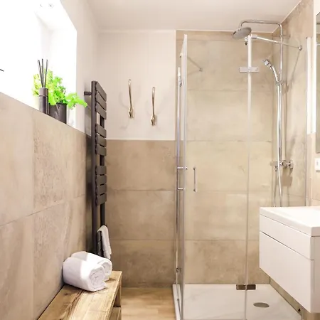 Smart Topas 301 Apartment