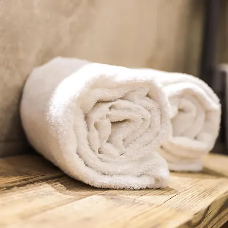 Smart Topas 301 아파트