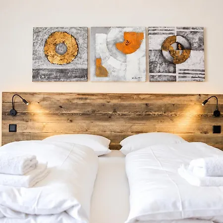 Smart Topas 301 Appartement *