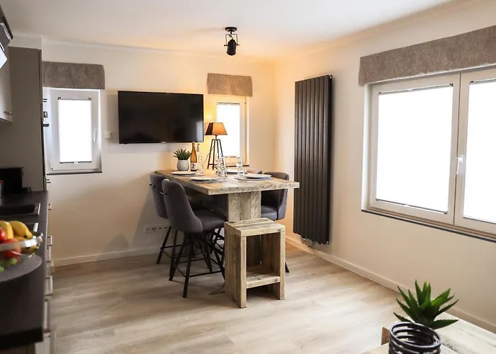 Smart Topas 301 公寓