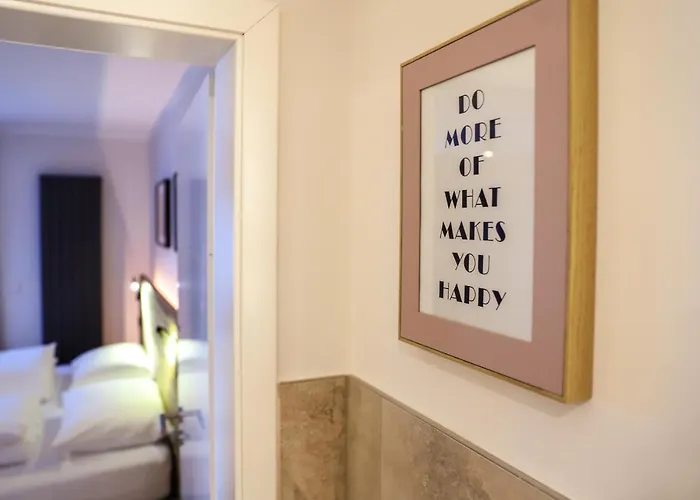 شقة Smart Topas 301