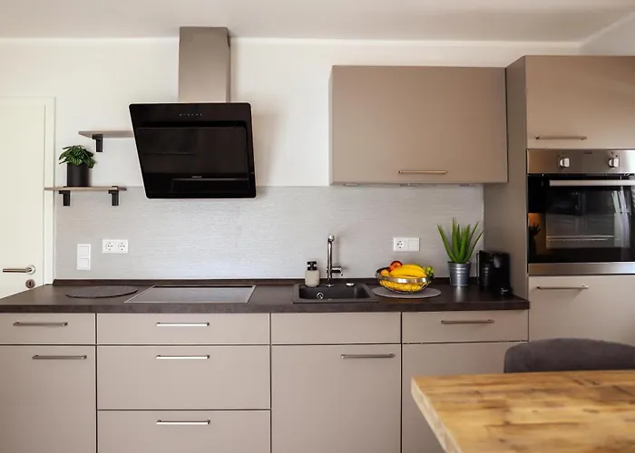 شقة Smart Topas 301