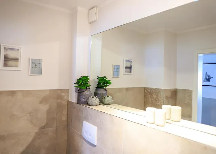 公寓 Smart Topas 301 *