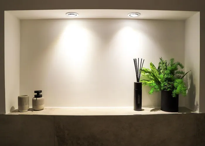 Smart Topas 301 شقة *