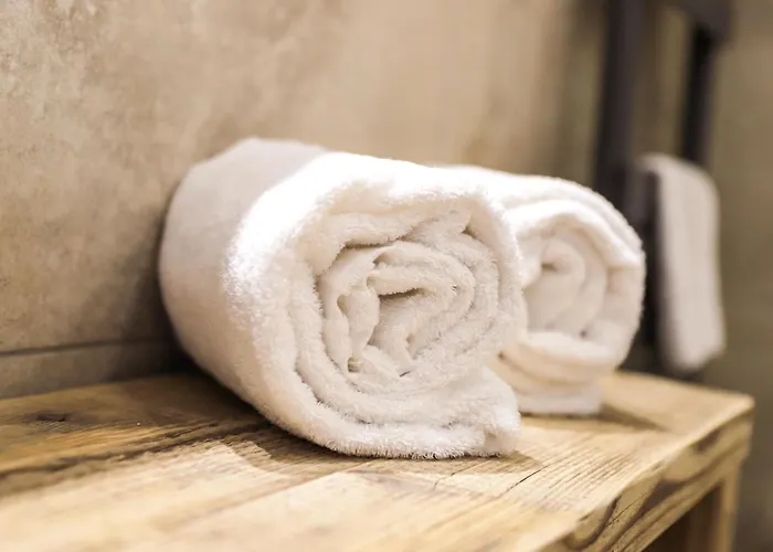 Smart Topas 301 شقة